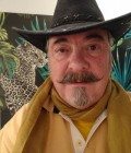 Rencontre Homme Espagne à Costa Blanca : Patrick, 66 ans